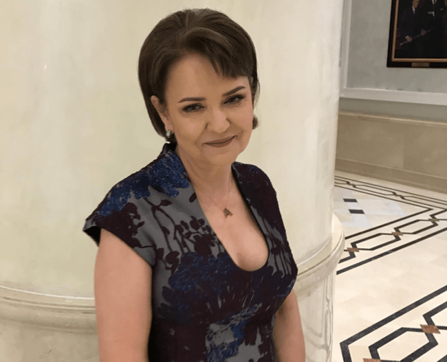 „Cariera mea se încheie”. Decizia luată de Andreia Bodea, directoarea unui colegiu de elită din București, după ce a picat proba de competențe