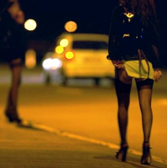 Comisarii OPC Neamţ, rugaţi să caute o prostituată cu boli venerice (Foto: Arhivă)