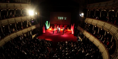 TIFF 2011 va avea loc în luna iunie / Foto: Arhivă