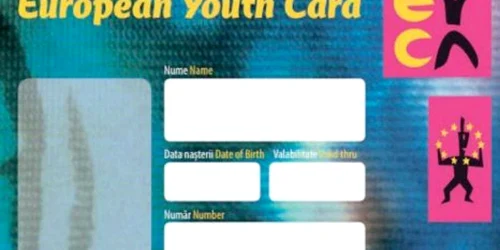 150 de tineri sălăjeni benficiază de reduceri