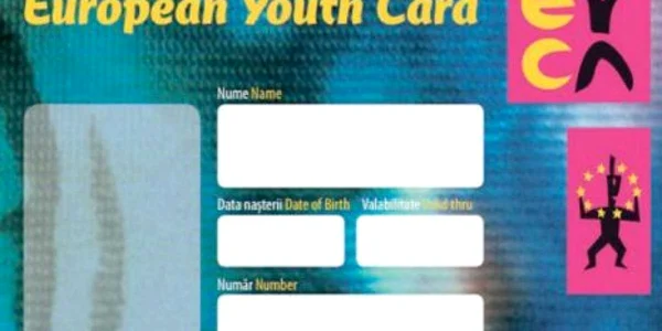 150 de tineri sălăjeni benficiază de reduceri