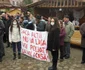 protest alba sebes