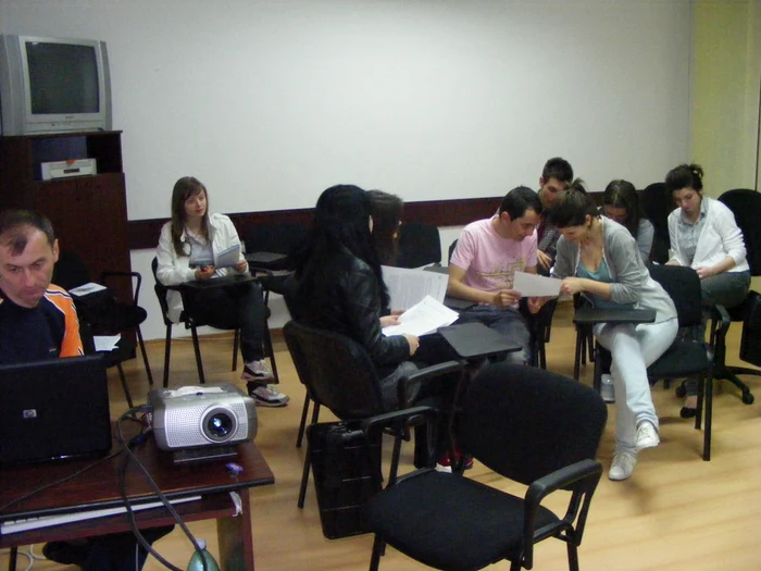 Consiliul Elevilor din Transilvania s-a întrunit în acest sfârşit de săptămână la Cluj