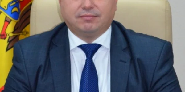 Dorel Musteata