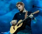 ed sheeran la bucuresti