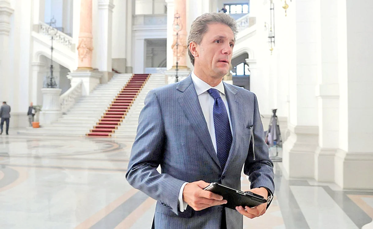 Gică Popescu nu a mai rezistat şi după Euro 2016 a ieşit la atacFoto: Mediafax