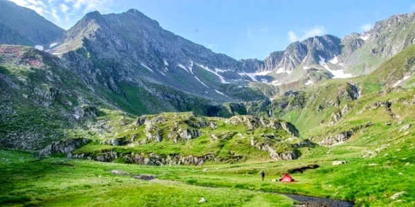 Golul alpin Modoveanu foto Sandulache Aurica 