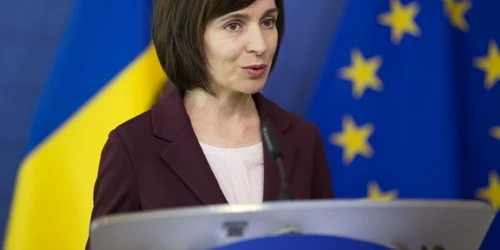 Maia Sandu gov.md