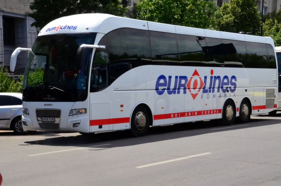 eurolines
