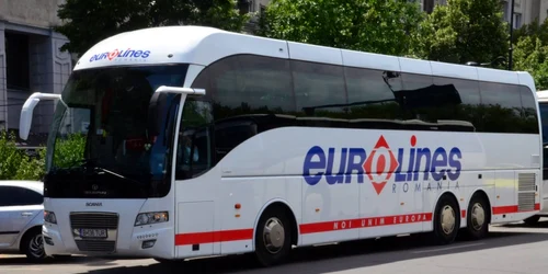 eurolines