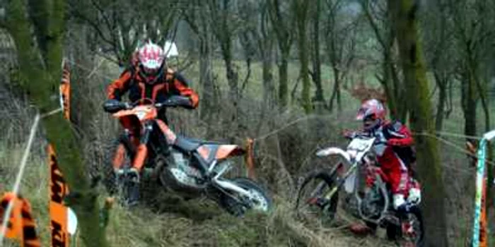 Enduro la Deva. D.G.