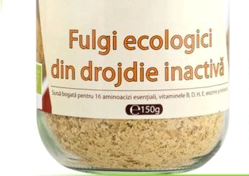 fulgi bio din drojdie inactiva nutritiva pret 100 gr jpg jpeg