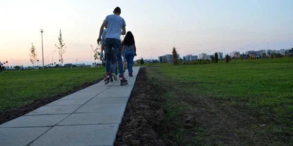parc vest ploiesti foto dana mihai