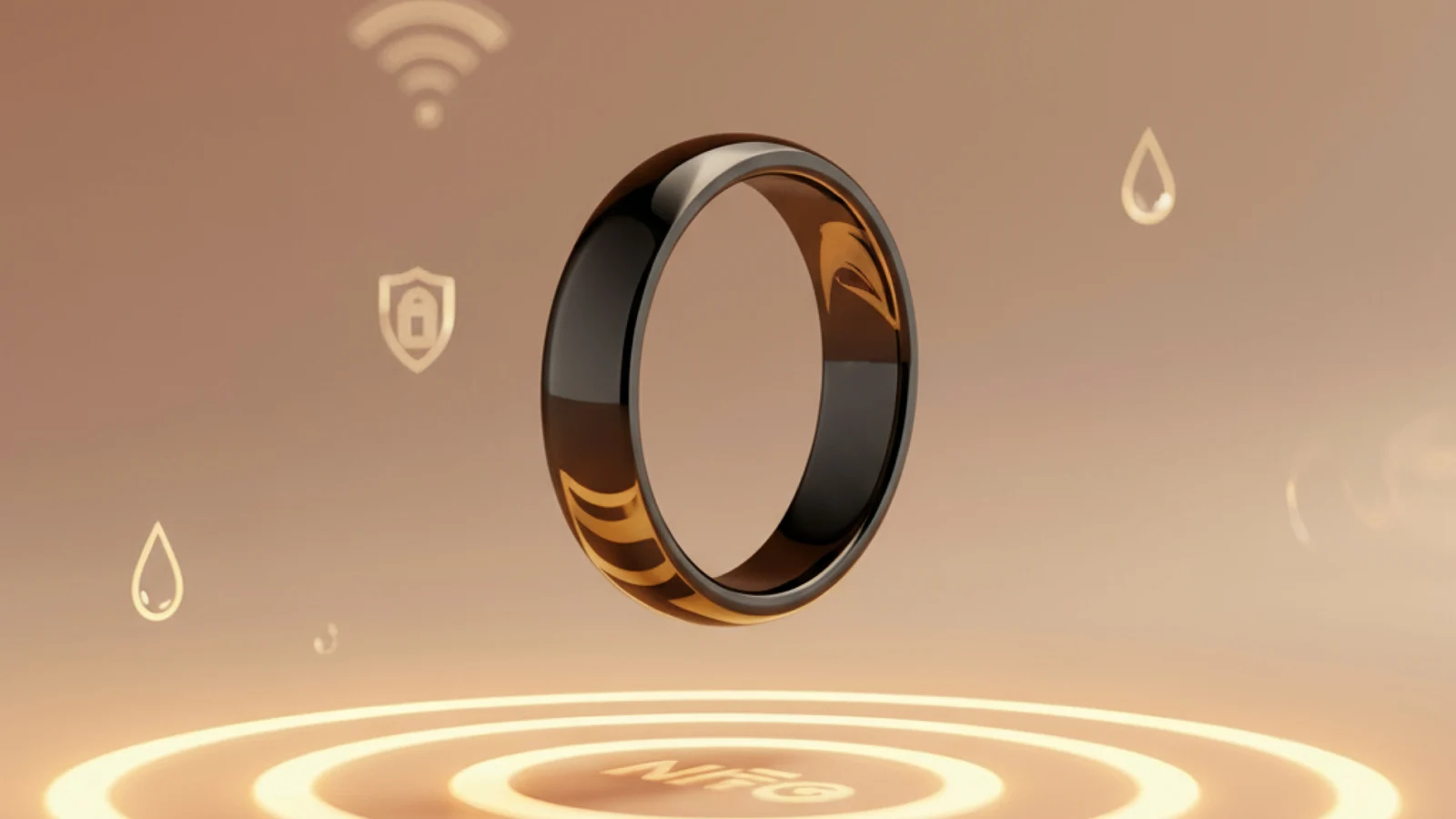 FlexPayz, inovația suedeză recunoscută de Casa Regală: povestea unui inel care unește tehnologia și eleganța