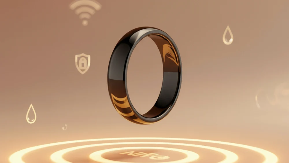 FlexPayz, inovația suedeză recunoscută de Casa Regală: povestea unui inel care unește tehnologia și eleganța