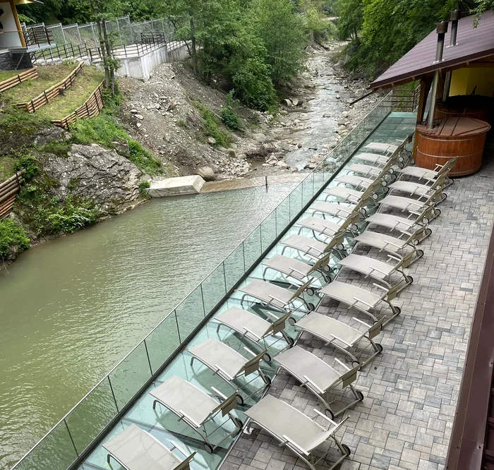 Domeniul Gîrbea FOTO: Facebook/Domeniul Gîrbea