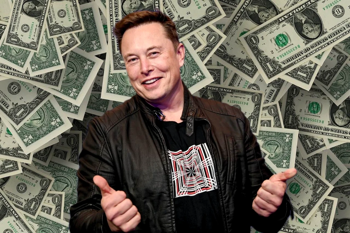 Elon Musk, patronul Tesla