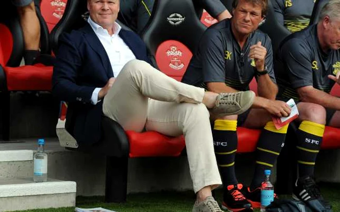 ronald koeman foto gulliver getty images