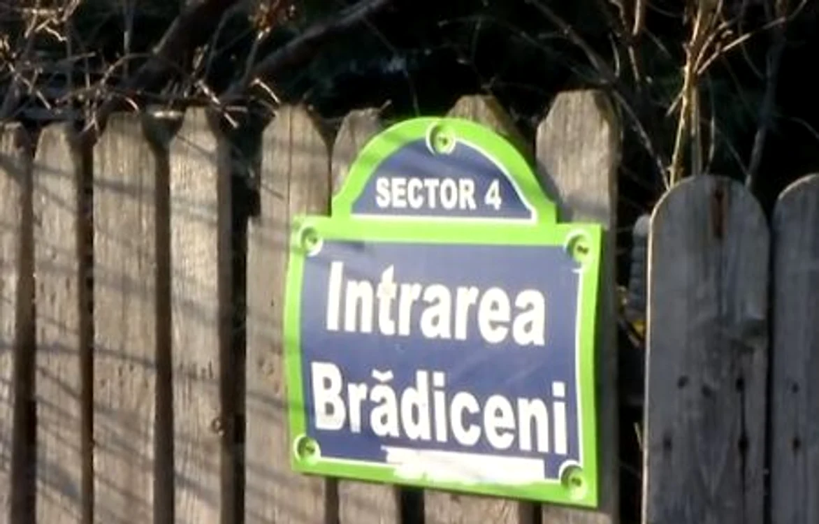 
    Crima din sectorul 4 i-a îngrozit pe vecinii bărbatului foto: captură video Antena 3  