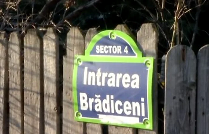 
    Crima din sectorul 4 i-a îngrozit pe vecinii bărbatului foto: captură video Antena 3  