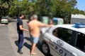 pedofil fost politist justitiarul berceni sursa captura You Tube (2) jpg