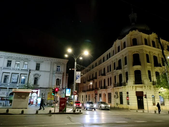 Foto zi si noapte cu realme 9 Pro