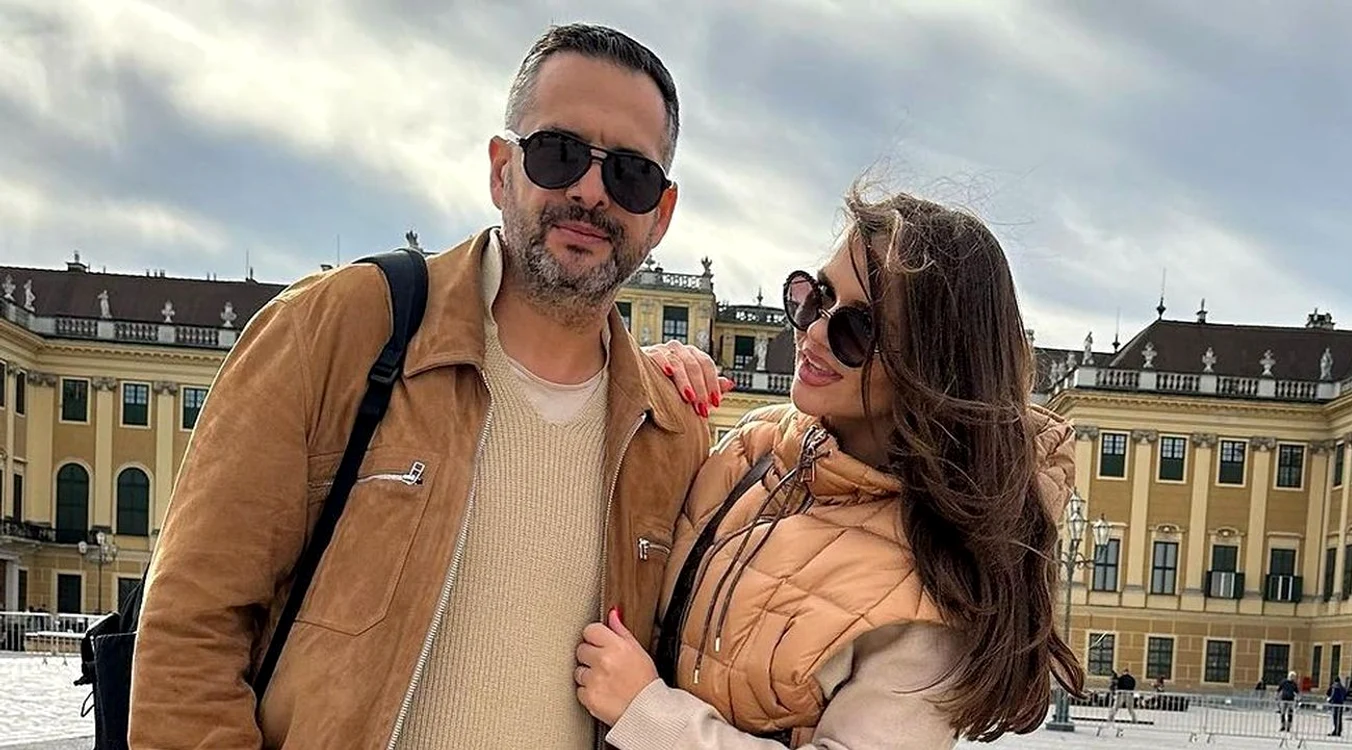 Șișcanu și Mădălin Ionescu / foto: Instagram