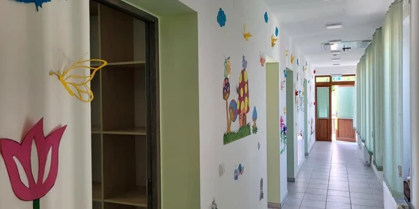calarasi centru autism FOTO faceb/V.I.
