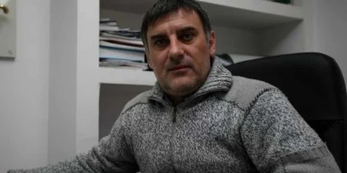Marius Andrei a avut o relaţie foarte bună cu Valentin Stelea