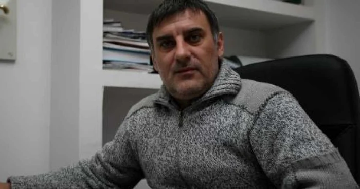 Marius Andrei a avut o relaţie foarte bună cu Valentin Stelea
