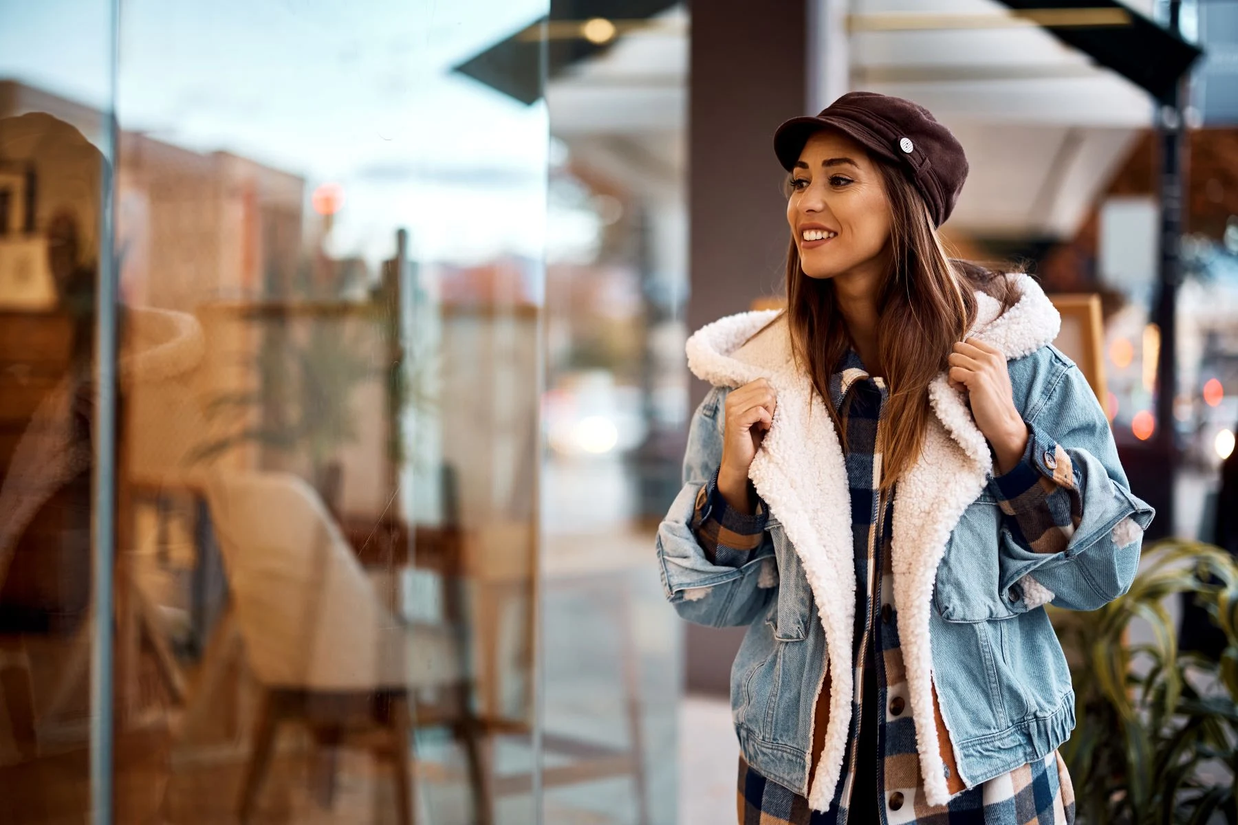 Cele mai bune 5 modele de jachete care să le țină femeilor de cald iarna aceasta