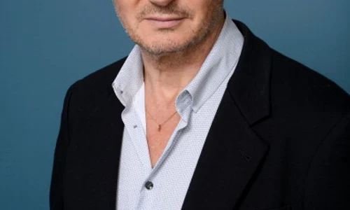 "Lista lui Schindler" nu i a adus trofeul lui Liam Neeson jpeg