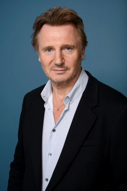 "Lista lui Schindler" nu i-a adus trofeul lui Liam Neeson