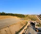 Șantierul Autostrăzii cu tuneluri din vest Lugoj Deva  Foto Daniel Guță ADEVĂRUL (16) jpg