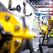 Distrigaz   FOTO distrigaz sud retele jpg