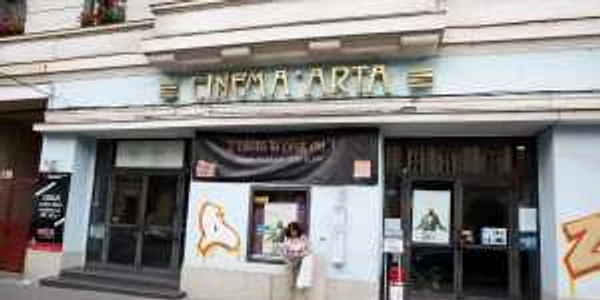 Cinema Arta Cluj-Napoca (foto: adevarul)