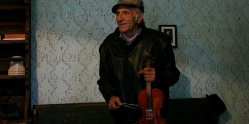 Filmul Gobbel este debutul regizoarei Raluca David, absolventă a Facultăţii de Teatru şi Televiziune din Cluj (foto facebook)