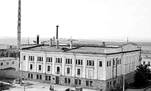 Povestea primei centrale nucleare din lume, devenită muzeu jpeg