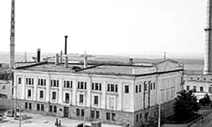 Povestea primei centrale nucleare din lume, devenită muzeu jpeg