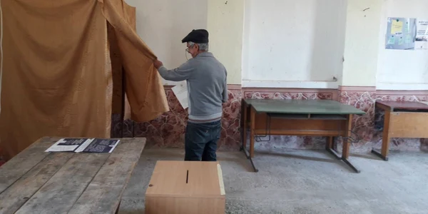Referendum 2018 în Timiş FOTO Ş.Both