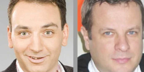 Naum, scos din fruntea sportului de la Intact