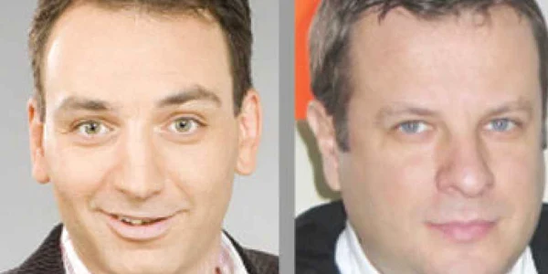 Naum, scos din fruntea sportului de la Intact