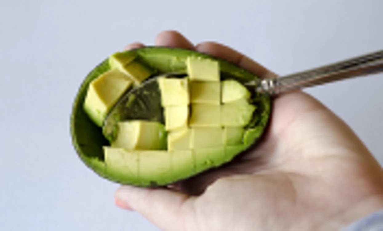 Avocado este foarte săţios