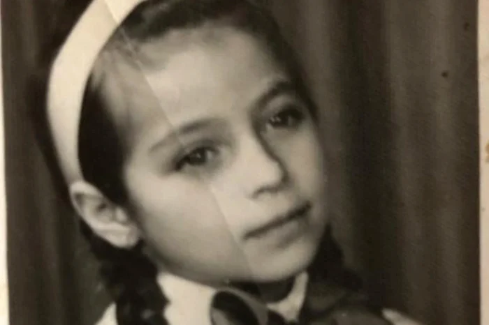 Recunoști personajul? / foto: arhiva Click!