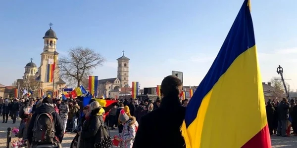 Romania