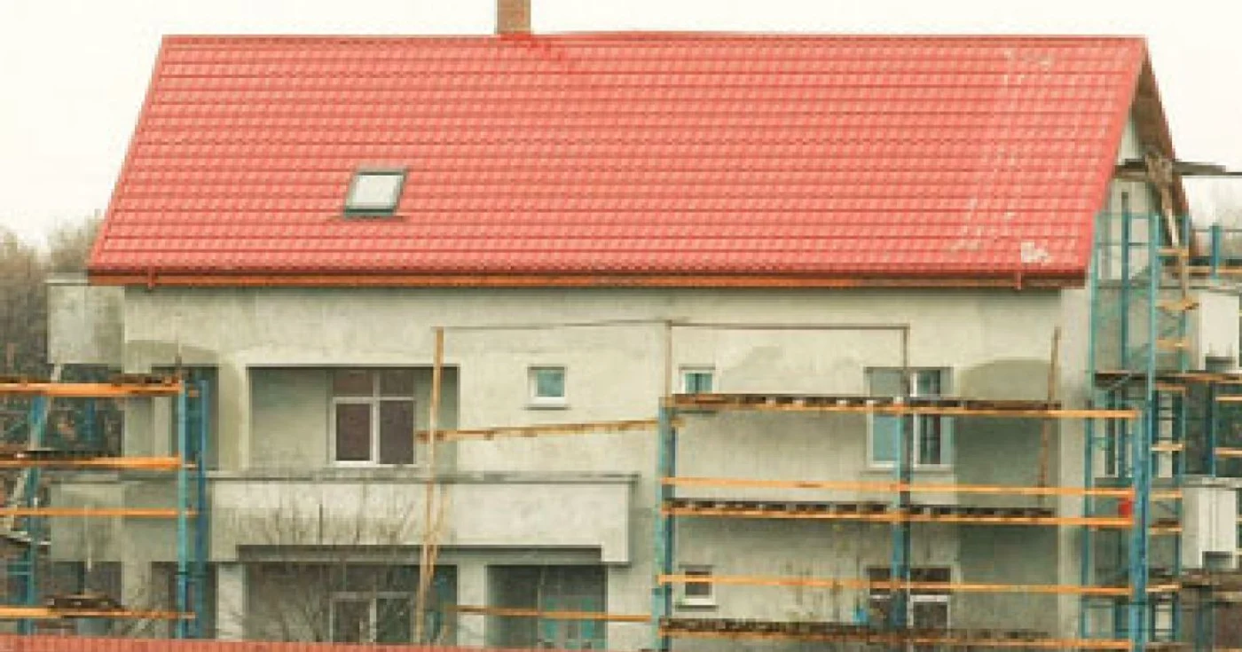 News: Apetit  crescut pentru construcţii noi