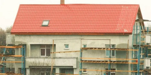 News: Apetit  crescut pentru construcţii noi