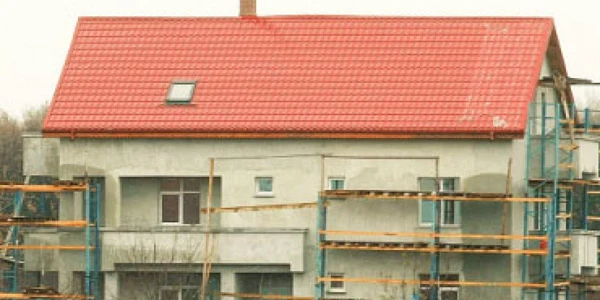 News: Apetit  crescut pentru construcţii noi