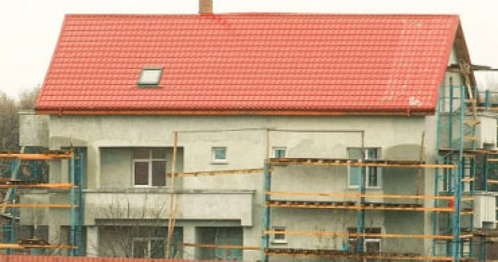 News: Apetit  crescut pentru construcţii noi