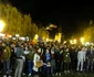 Miting la Timişoara FOTO Ştefan BOTH